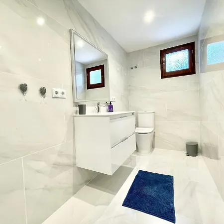 Balcones By Villas&you