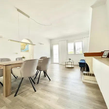 Balcones By Villas&you Villa
