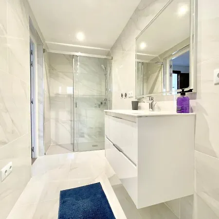 Balcones By Villas&you Villa *